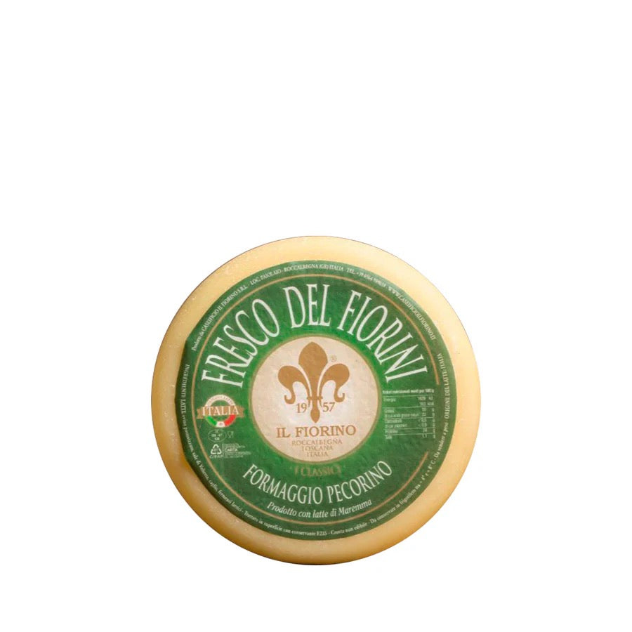 Il Fiorino Fresco del Fiorini 1,5/2 Kg