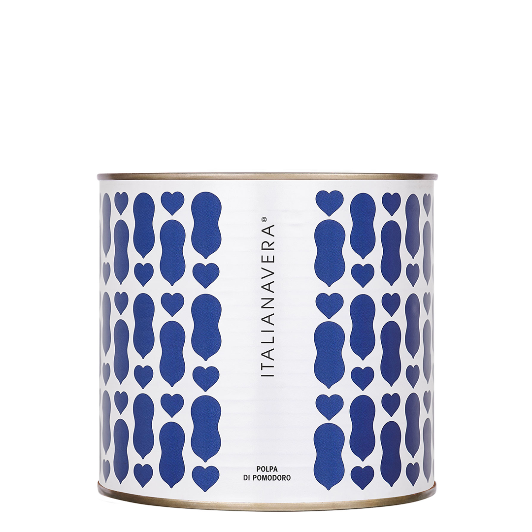 Italianavera Polpa di pomodoro 2,5 kg