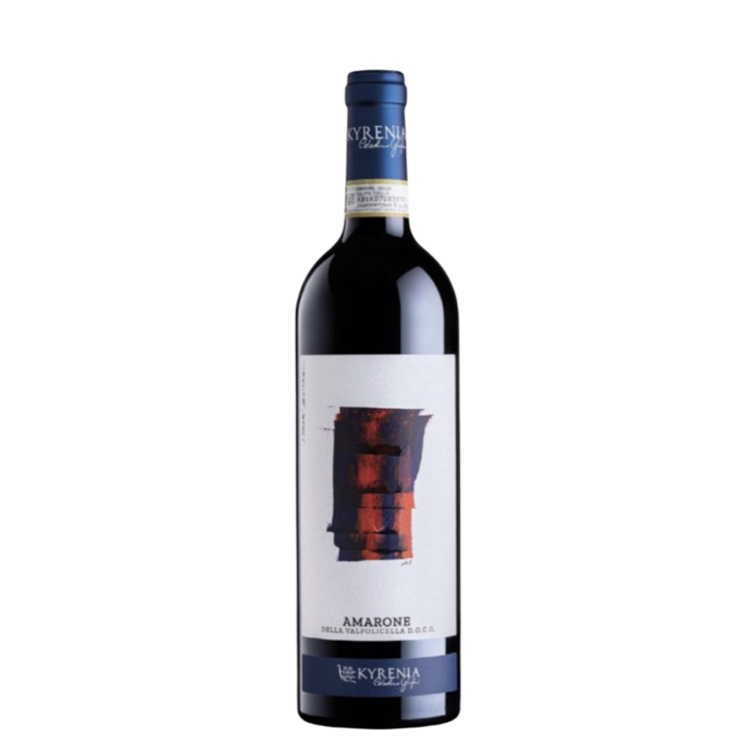 Kyrenia Amarone della Valpolicella DOCG 2019