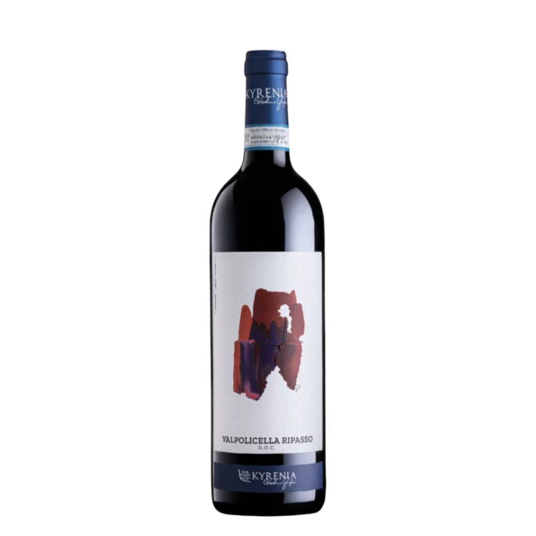 Kyrenia Valpolicella Ripasso DOC 2020