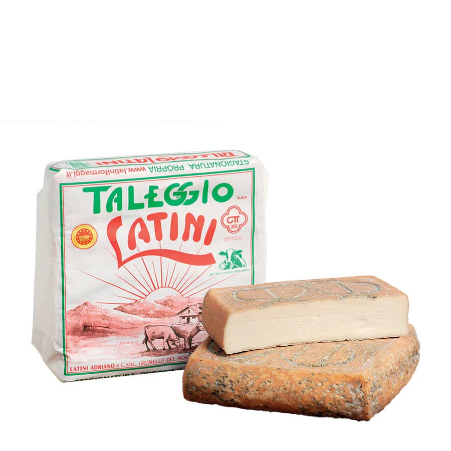 Latini Taleggio DOP 2/2,5 Kg