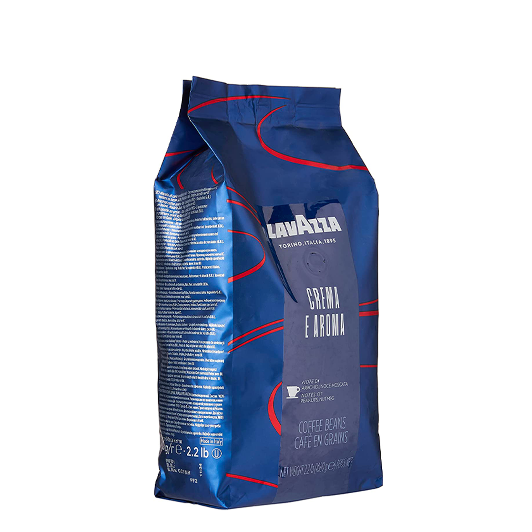 Lavazza Caffè Crema e Aroma 1 kg