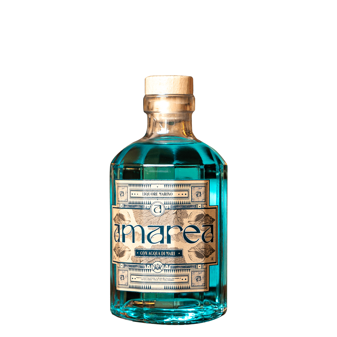 Liquore Amarea 70 cl