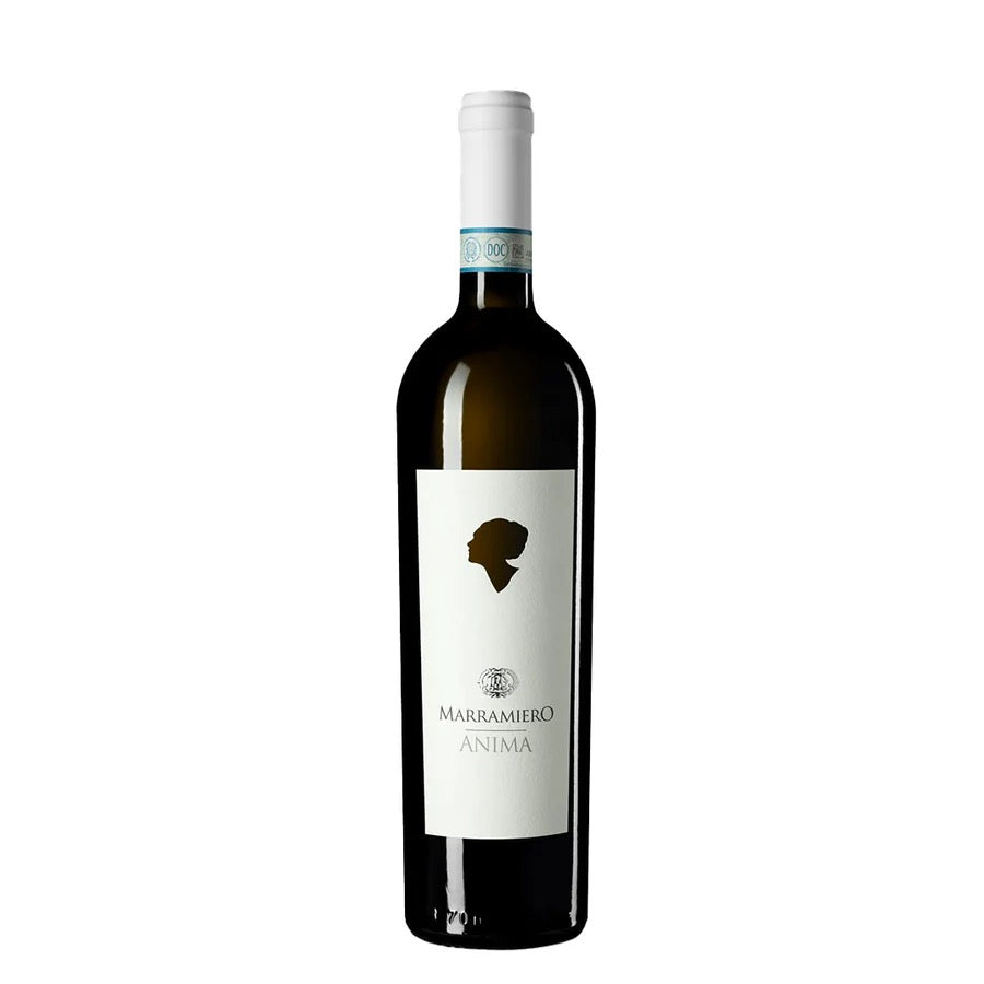 Marramiero Anima Trebbiano d'Abruzzo DOC 2024