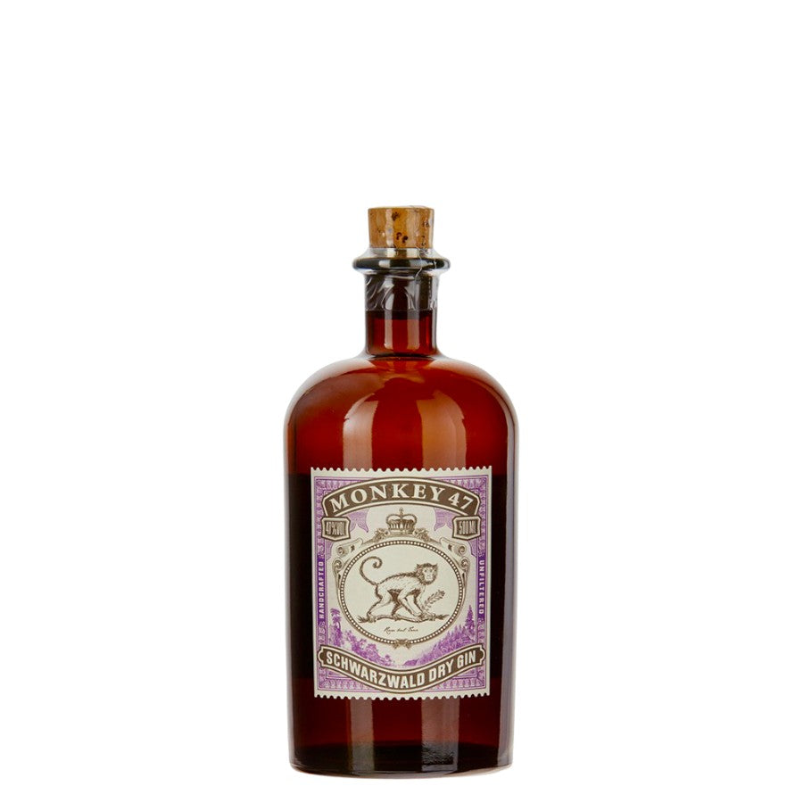 Monkey 47 Gin 50 cl