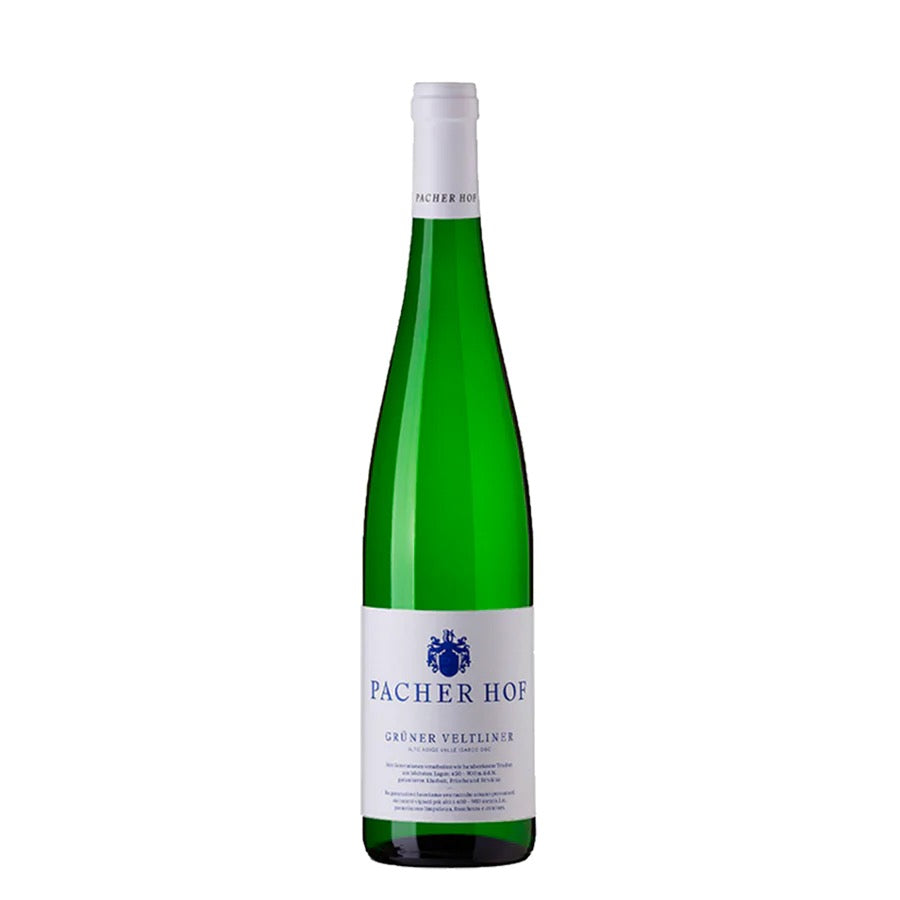 Pacherhof Grüner Veltliner Alto Adige Valle Isarco DOC 2022