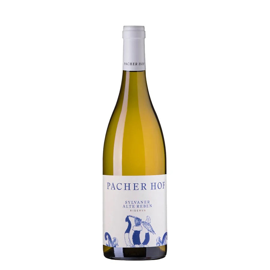 Pacherhof Sylvaner Riserva Alte Reben Alto Adige Valle Isarco DOC 2020