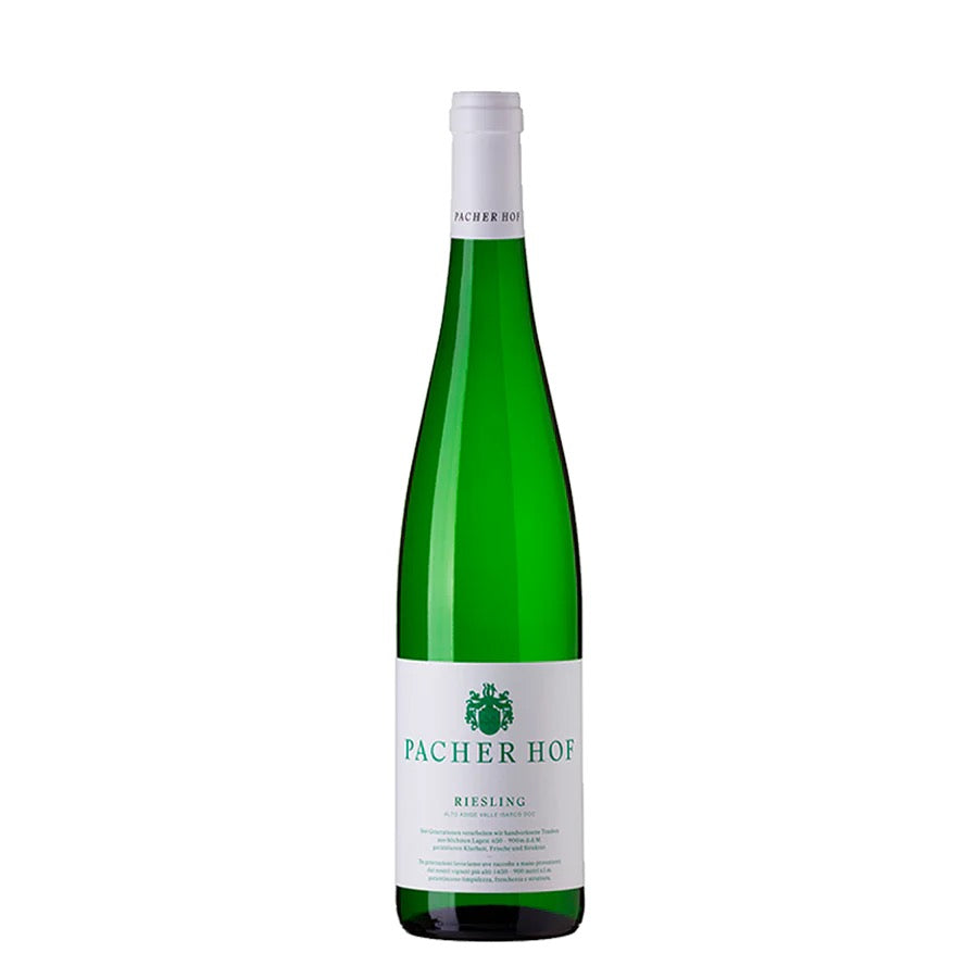 Pacherof Riesling Alto Adige Valle Isarco DOC 2022