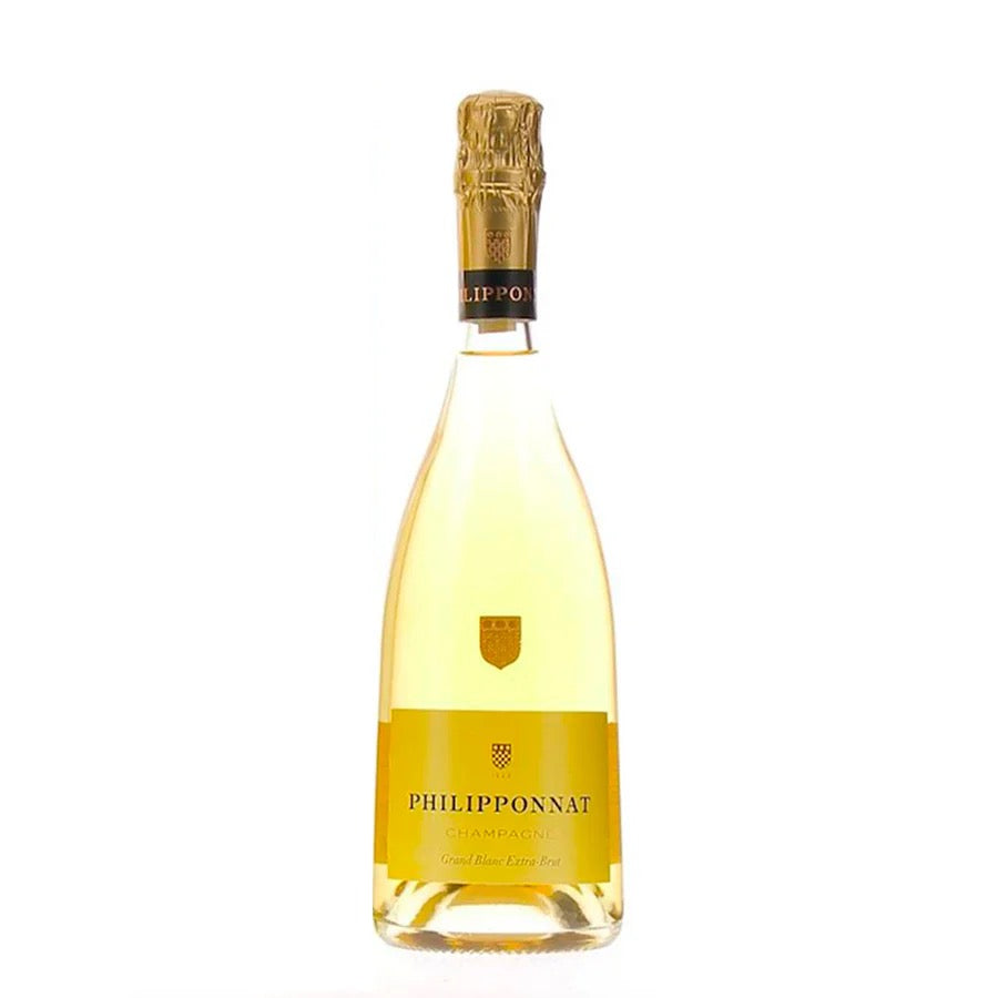 Philipponnat Champagne Grand Blanc Grand Cru Extra Brut 2015
