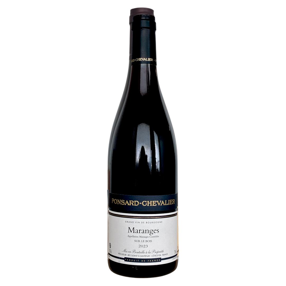 Ponsard-Chevalier Maranges 2023