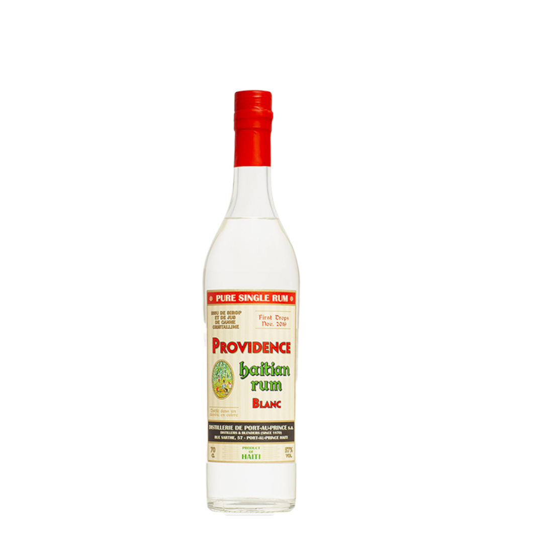 Rum Providence First Drops 2019 70 cl