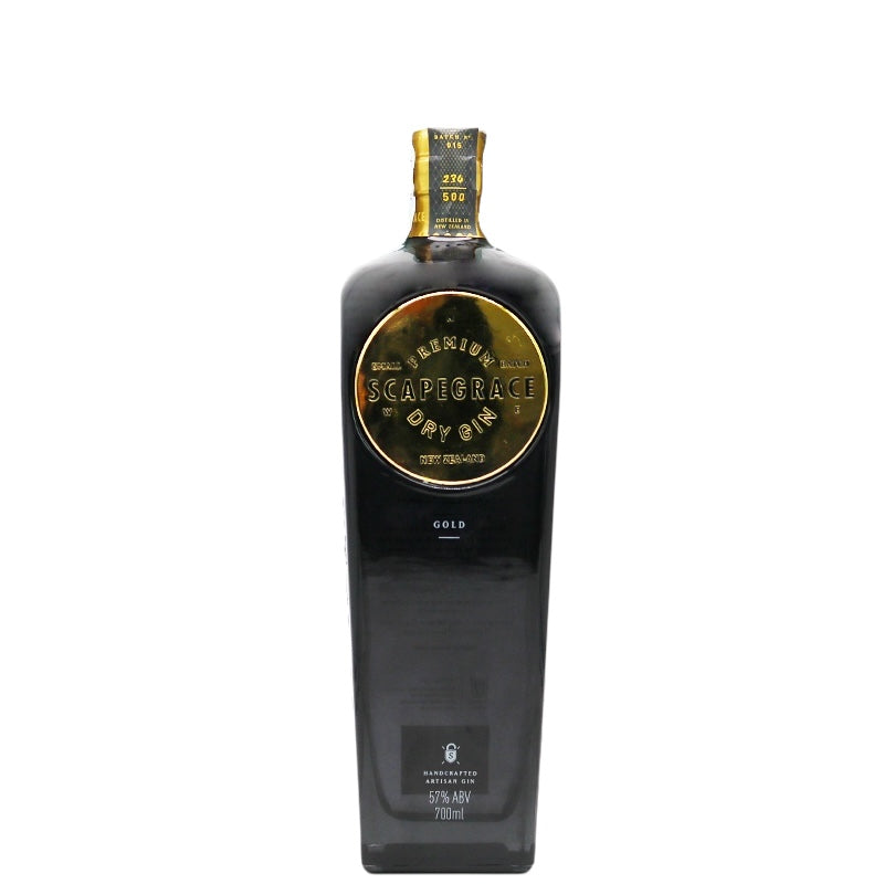 Scapegrace Premium Dry Gin 70 cl