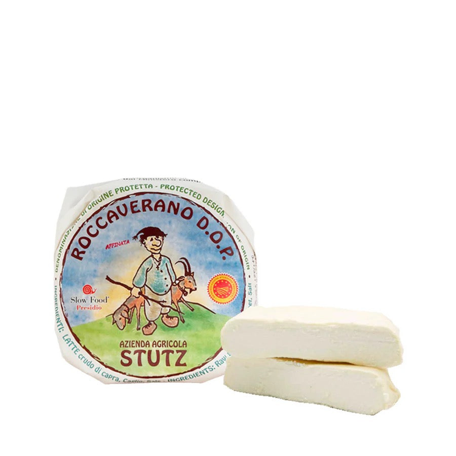 Stutz Robiola di Roccaverano DOP 200/320 g