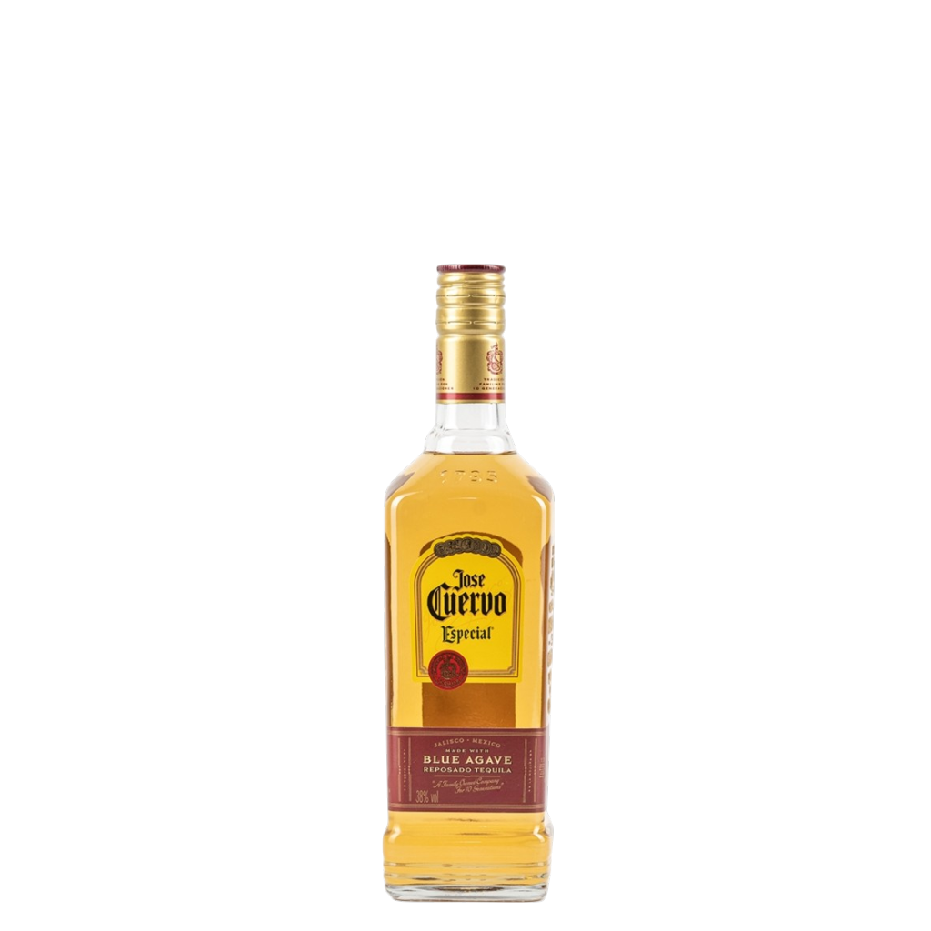 Tequila Jose Cuervo Especial Gold 50 cl