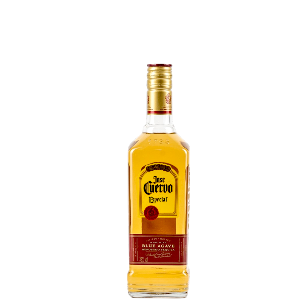 Tequila Jose Cuervo Especial Gold 70 cl