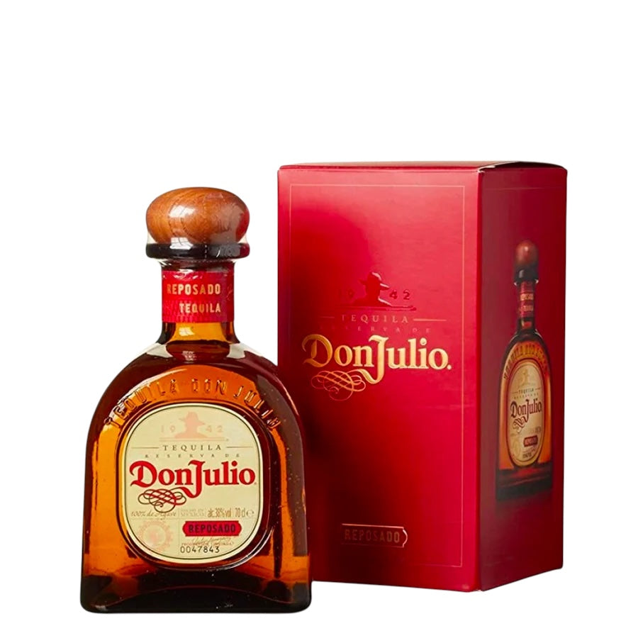 Tequila Reposado Don Julio 70 cl