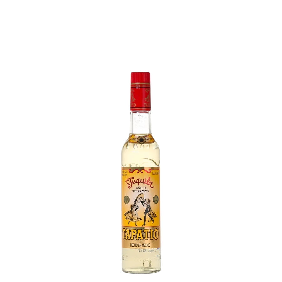 Tequila Tapatio Añejo 50 cl