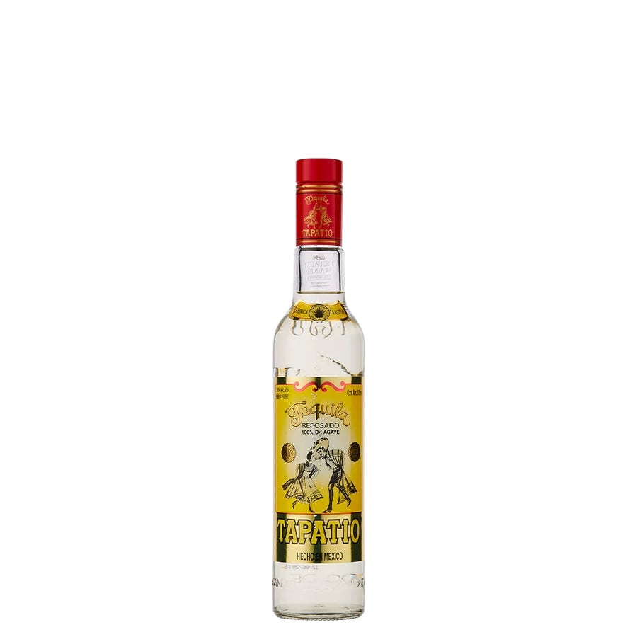 Tequila Tapatio Reposado 50 cl