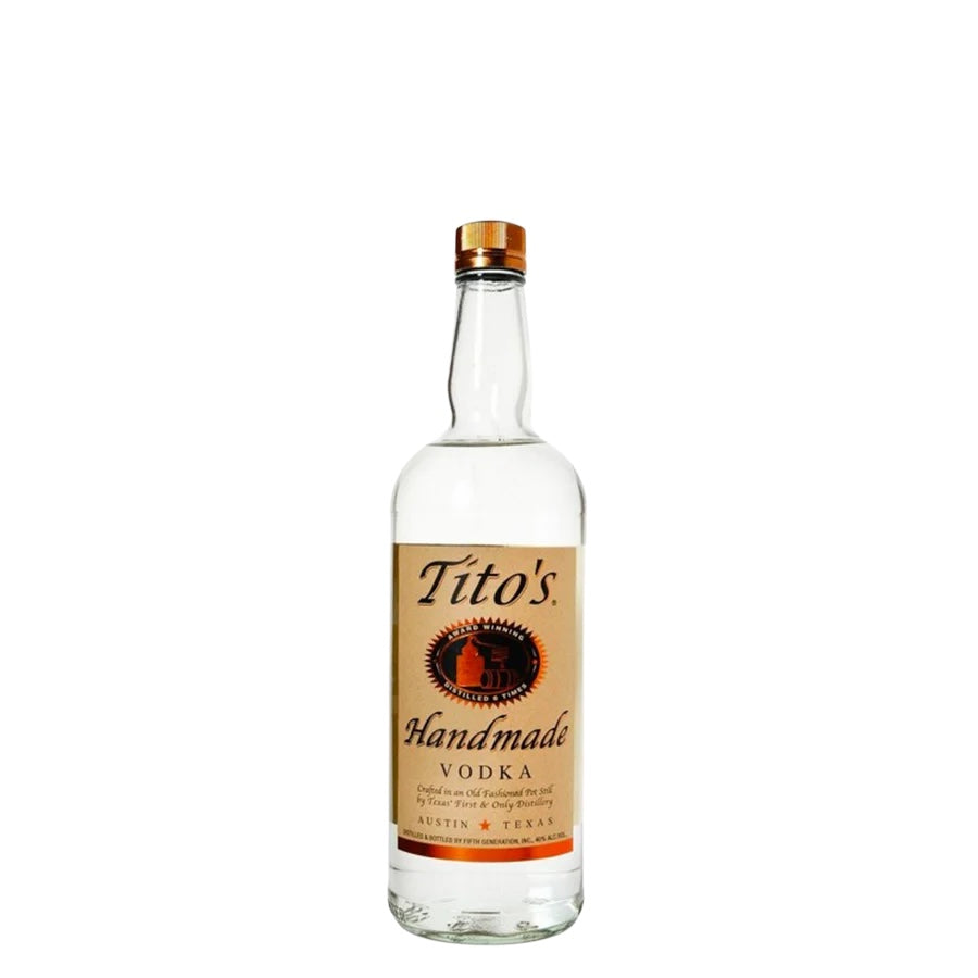 Tito's Handmade Vodka 70 cl