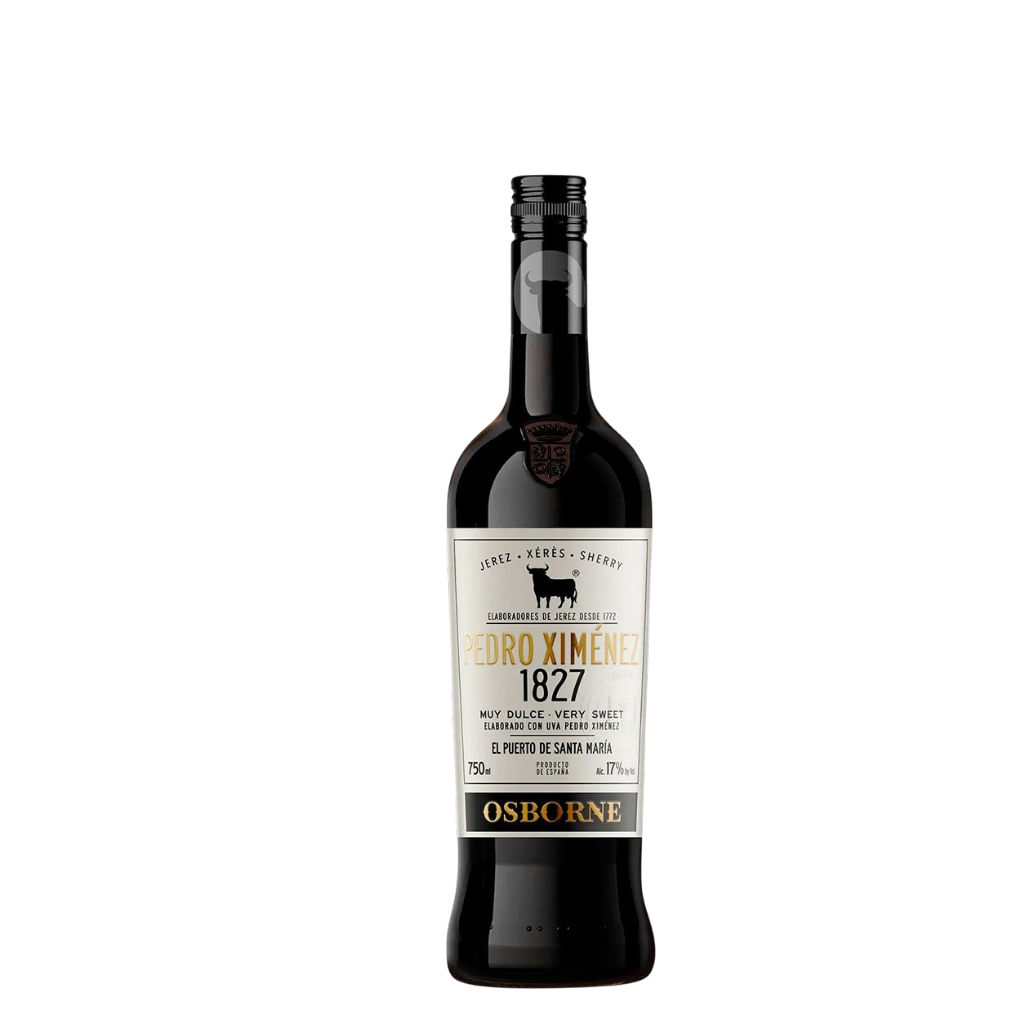 Vino Pedro Ximenez Pedro Ximenez 1827 75 cl