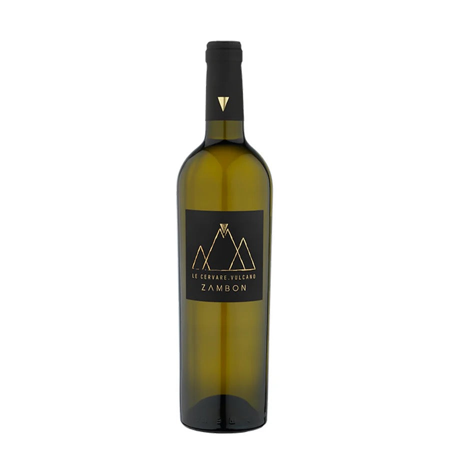 Zambon Le Cervare Soave Vulcano DOC 2019