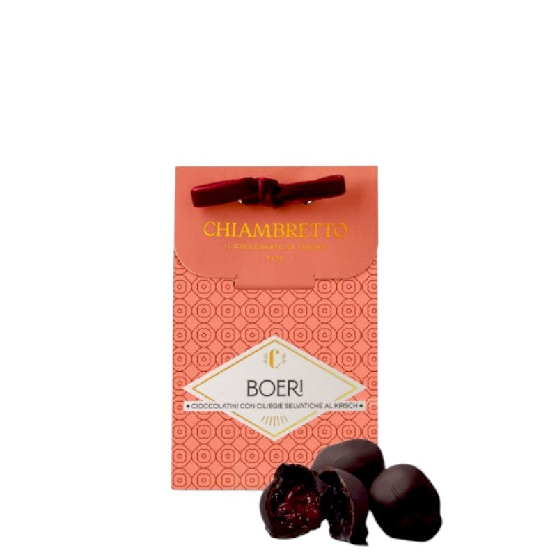 Chiambretto Boeri 120 g