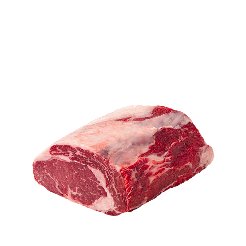 D&D Entrecôte di Fassona Piemontese s/v 4/6 kg