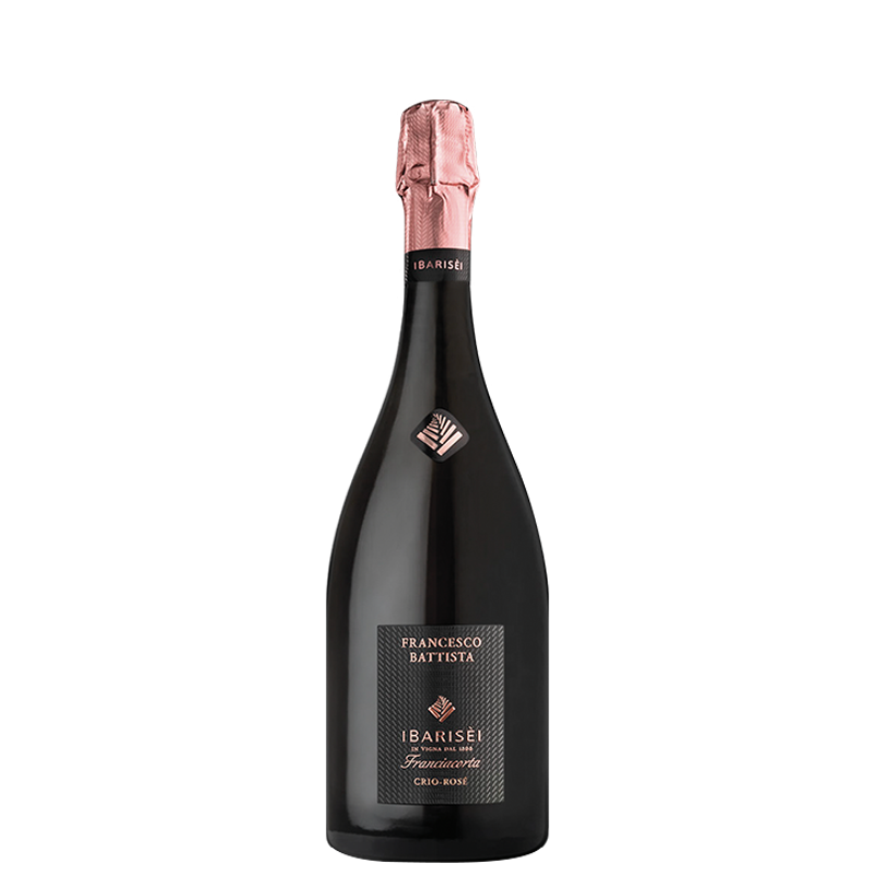 Barisei Francesco Battista Riserva 2012 Crio-Rosé cassa da 3 bottiglie