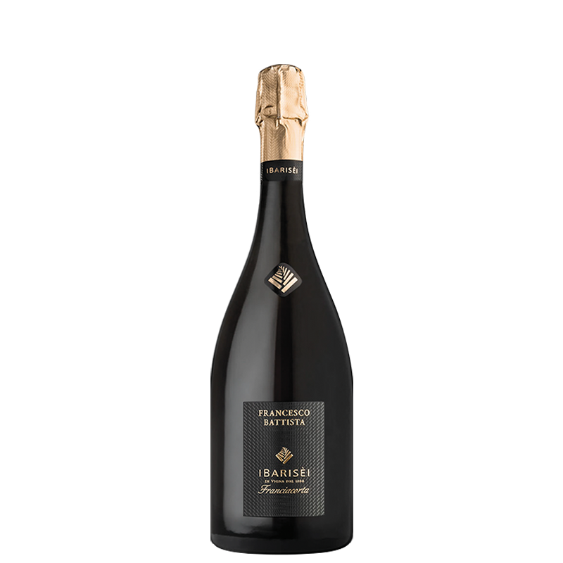 Barisei Francesco Battista Riserva 2013 Dosaggio Zero cassa da 3 bottiglie