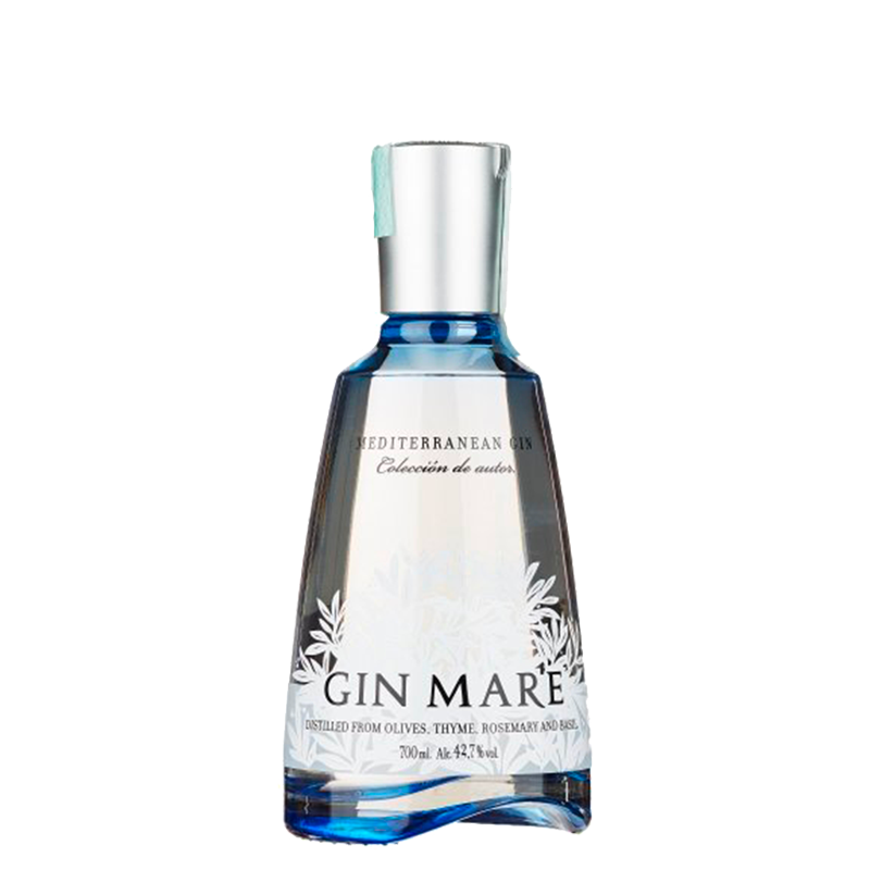 Gin Mare 100 cl