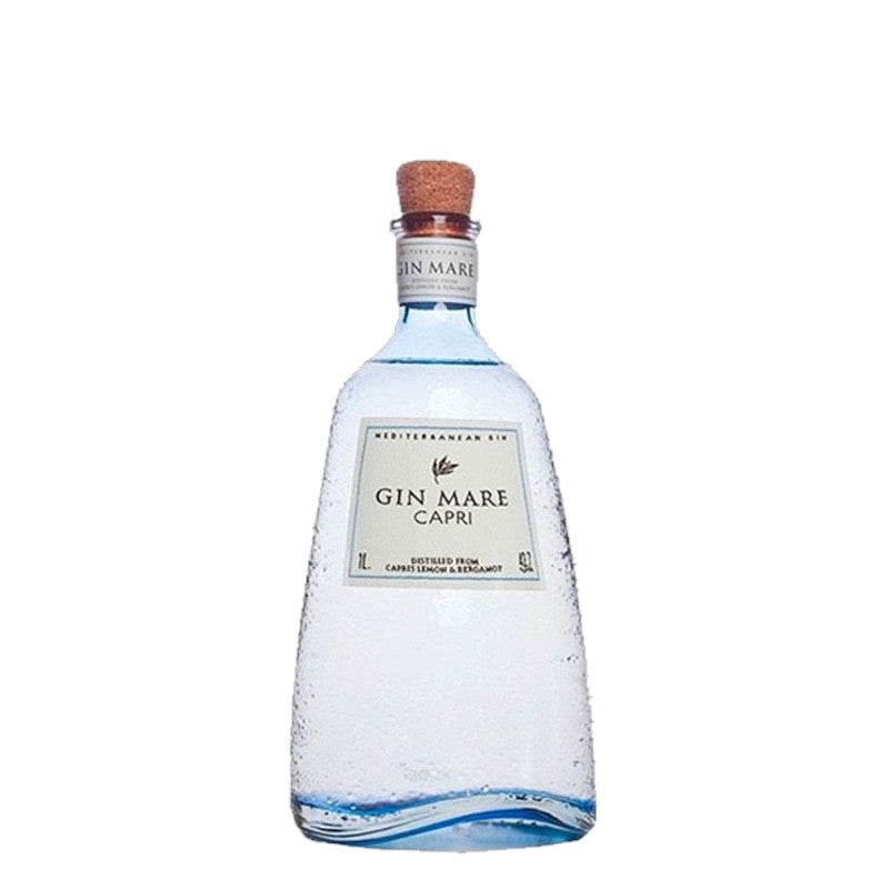 Gin Mare Capri 70 cl
