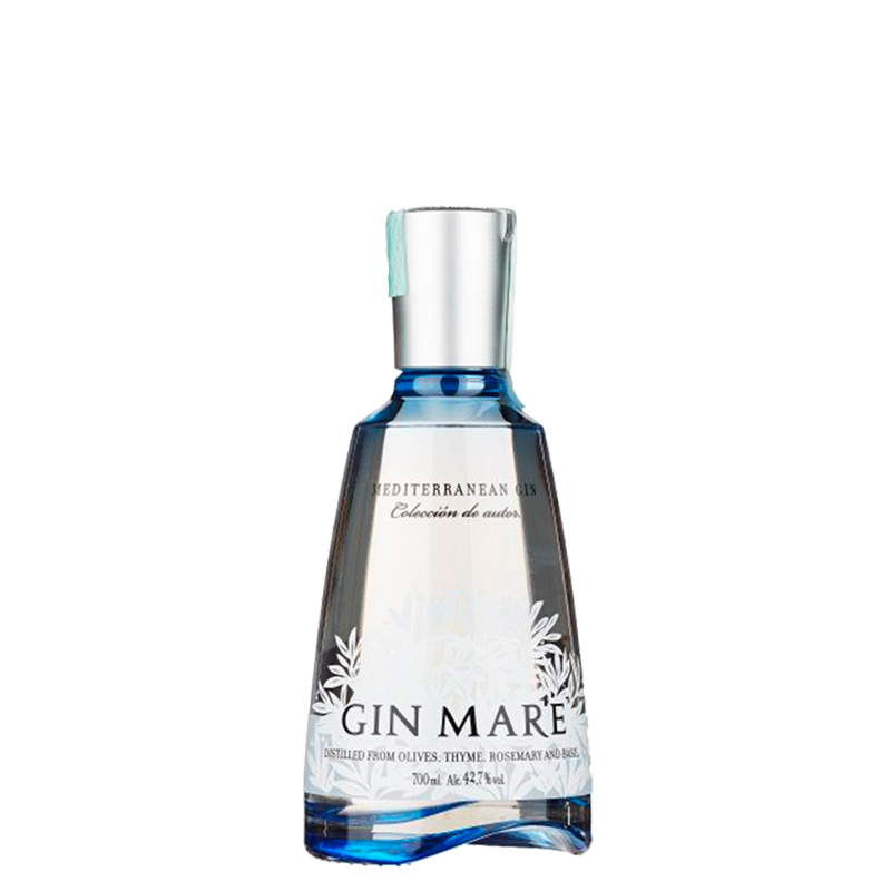 Gin Mare 70 cl
