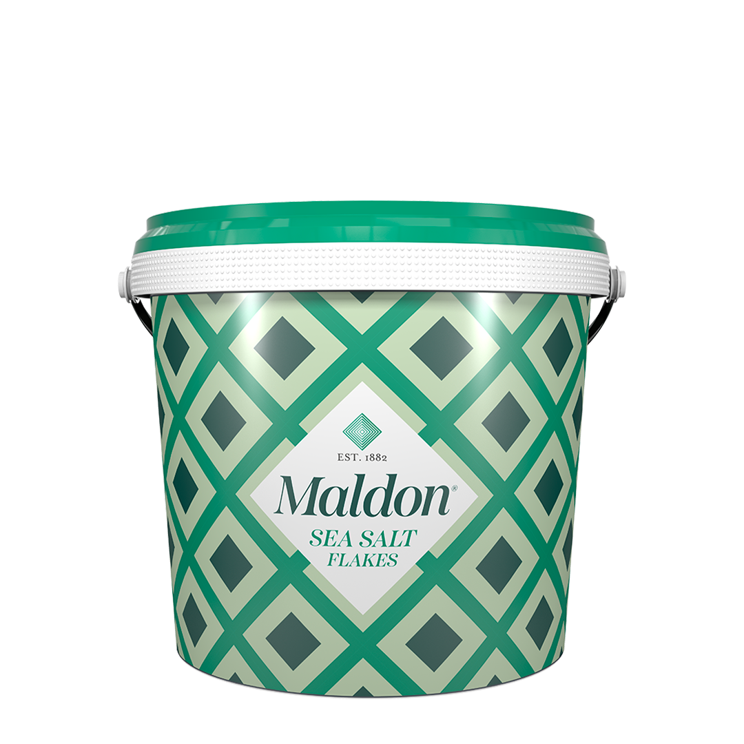 Maldon fiocchi di sale marino 1,4 kg