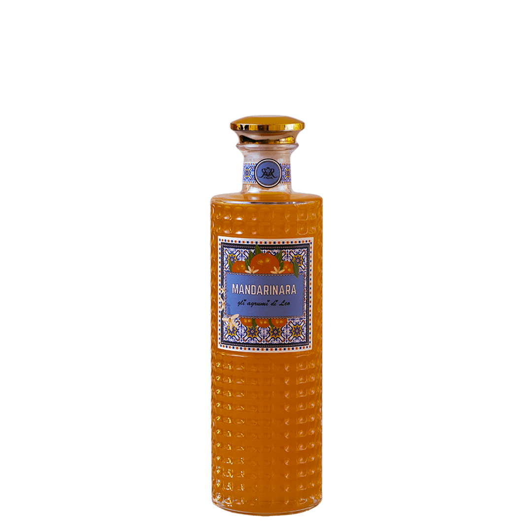 Liquore Mandarinara 70 cl