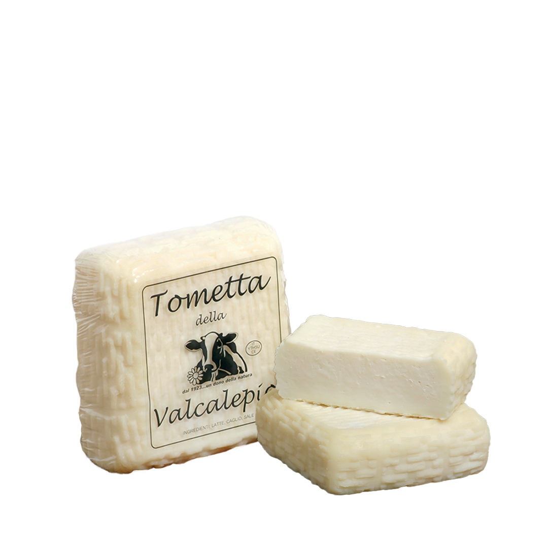 Latini Tometta Valcaleppio Rustica 270/330g