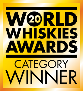 Whisky The Koshi-no Shinobu Pure Malt 15 Years Mizunara finish 70 cl
