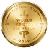 Whisky The Koshi-no Shinobu Pure Malt 10 Years Old Mizunara Oak finish 70 cl