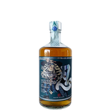 Whisky The Koshi-no Shinobu Pure Malt 10 Years Old Mizunara Oak finish 70 cl