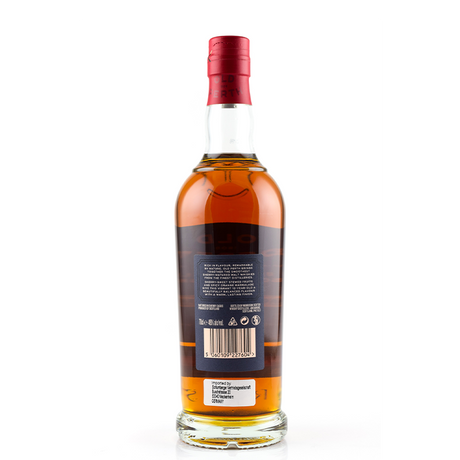 Whisky Old Perth 12 Year Old "Aged Collection" 70 cl