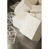 Tazzi Salva Cremasco DOP stagionatura 75 gg+ 3/4kg