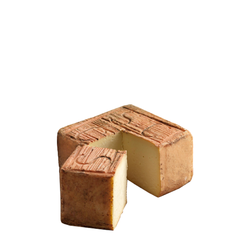 Tazzi Salva Cremasco DOP stagionatura 75 gg+ 3/4kg