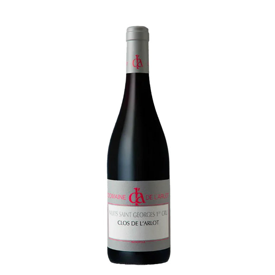 Arlot Clos De l'Arlot Nuits Saint Georges 1er Cru 2021