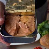 Balfegó ventresca di tonno rosso in olio di oliva 230 g