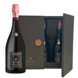 Barisei Francesco Battista Riserva 2012 Crio-Rosé cassa da 3 bottiglie