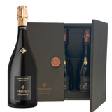 Barisei Francesco Battista Riserva 2013 Dosaggio Zero cassa da 3 bottiglie