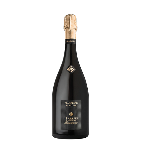 Barisei Francesco Battista Riserva Dosaggio Zero 2013