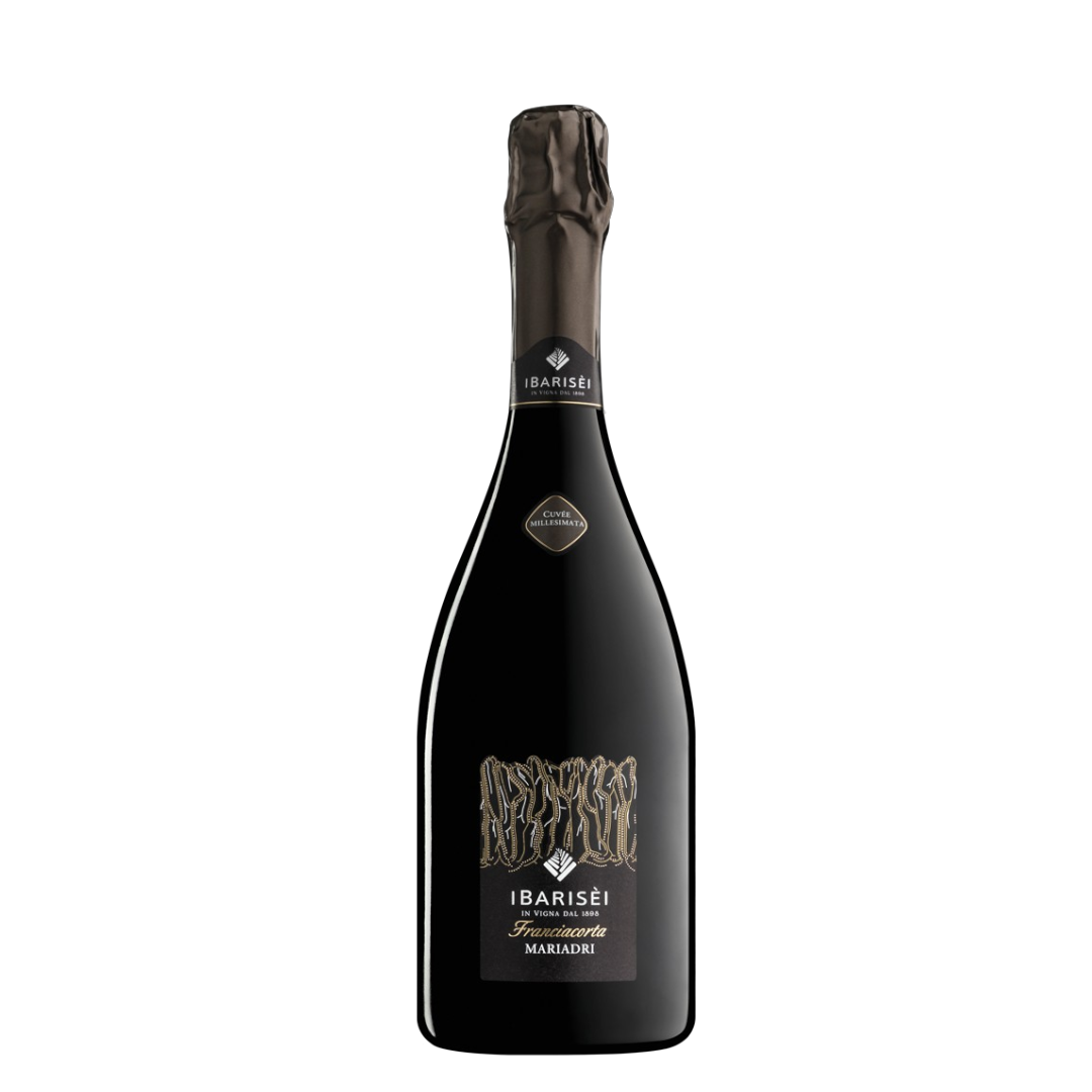 Barisei Mariadri Cuvée Millesimata extra brut 2017