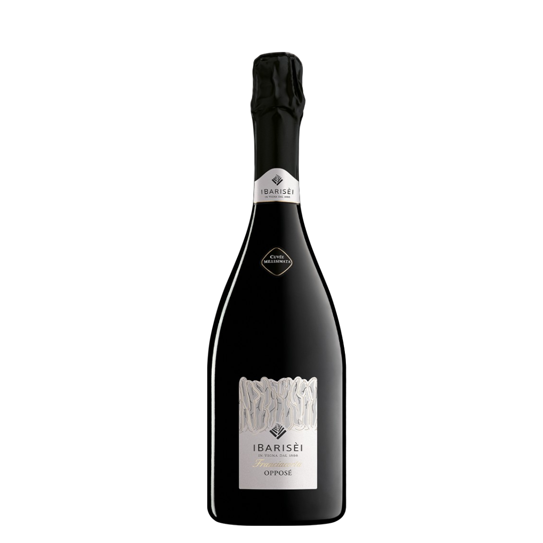 Barisei Opposé Cuvée Millesimata 2017