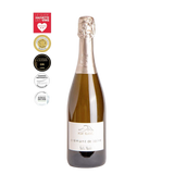 Bois Mozé Crémant de Loire  Port Blanc BIO