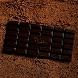 Bonnat tavoletta di cioccolato Gèant des Brumes Uganda 75% Collection Particulière 100 g